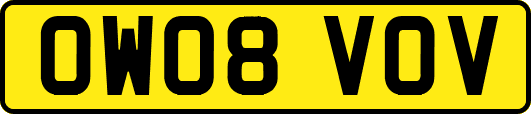 OW08VOV