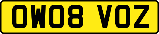 OW08VOZ
