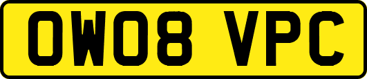OW08VPC