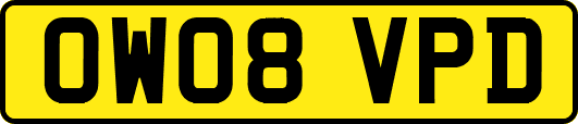 OW08VPD