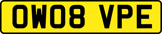 OW08VPE