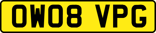 OW08VPG
