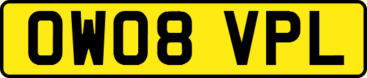 OW08VPL