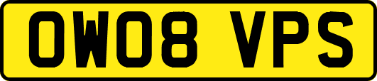 OW08VPS