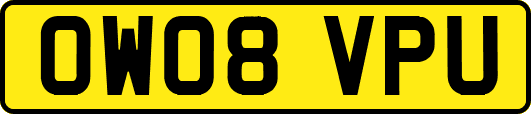 OW08VPU
