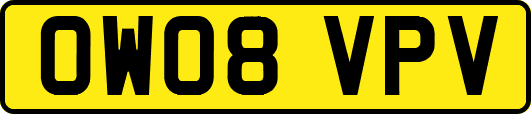 OW08VPV