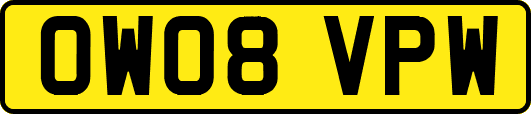 OW08VPW