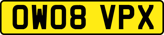 OW08VPX