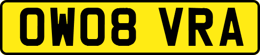 OW08VRA