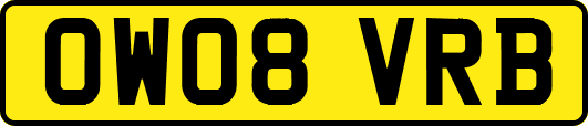 OW08VRB