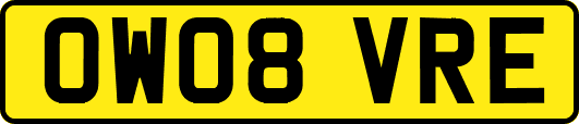 OW08VRE