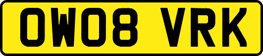 OW08VRK