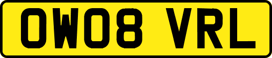 OW08VRL