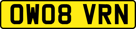 OW08VRN