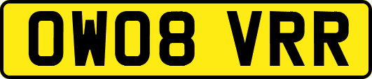 OW08VRR