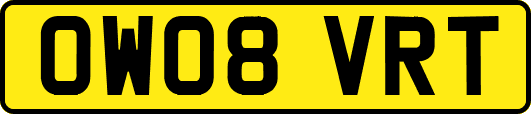 OW08VRT