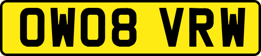 OW08VRW