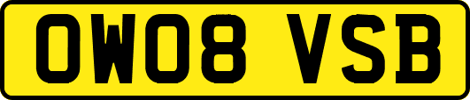 OW08VSB