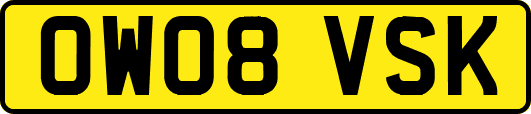 OW08VSK