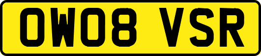 OW08VSR