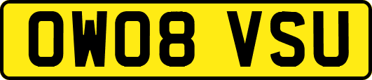 OW08VSU