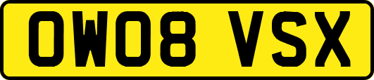 OW08VSX