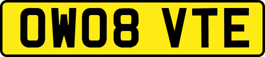 OW08VTE