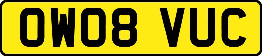 OW08VUC
