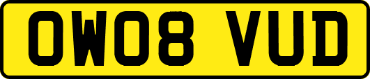 OW08VUD