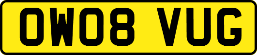 OW08VUG