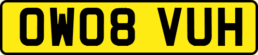 OW08VUH