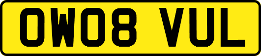 OW08VUL