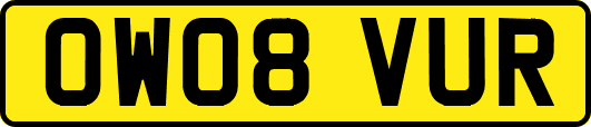 OW08VUR