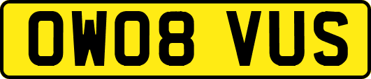 OW08VUS