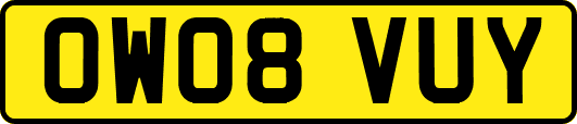 OW08VUY