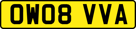 OW08VVA