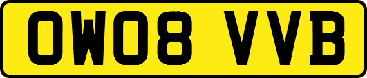 OW08VVB