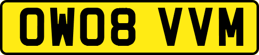 OW08VVM