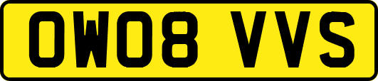 OW08VVS