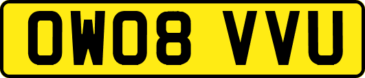 OW08VVU