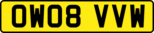 OW08VVW