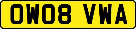 OW08VWA