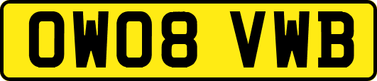 OW08VWB