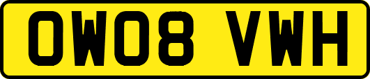OW08VWH