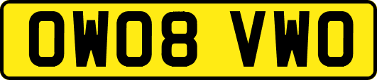 OW08VWO