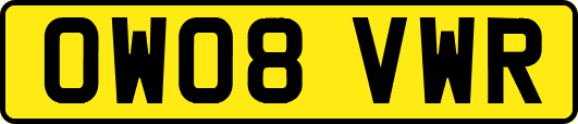 OW08VWR