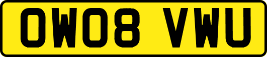 OW08VWU
