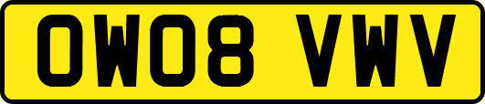 OW08VWV