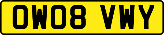 OW08VWY