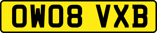 OW08VXB